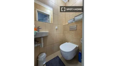 Obývací pokoj