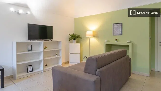 Salon