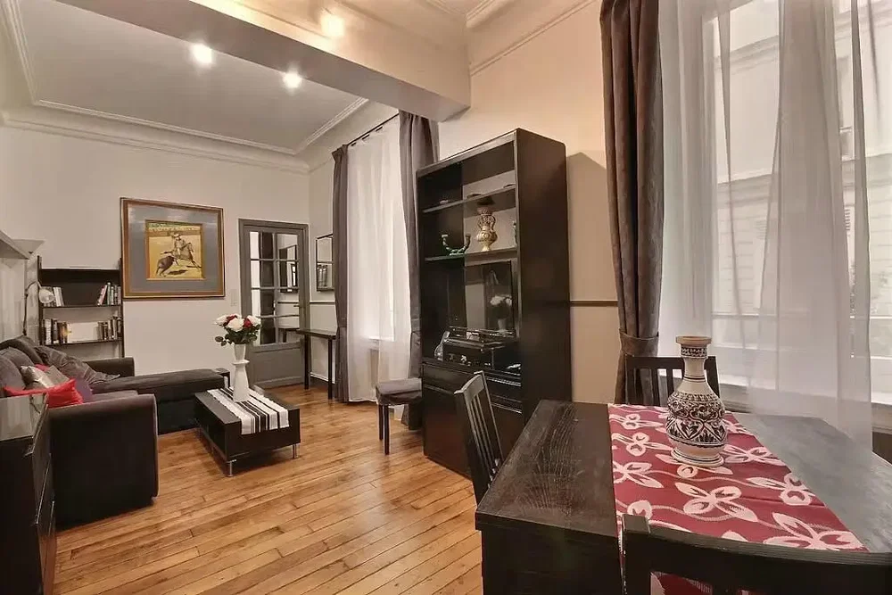 Sala de estar