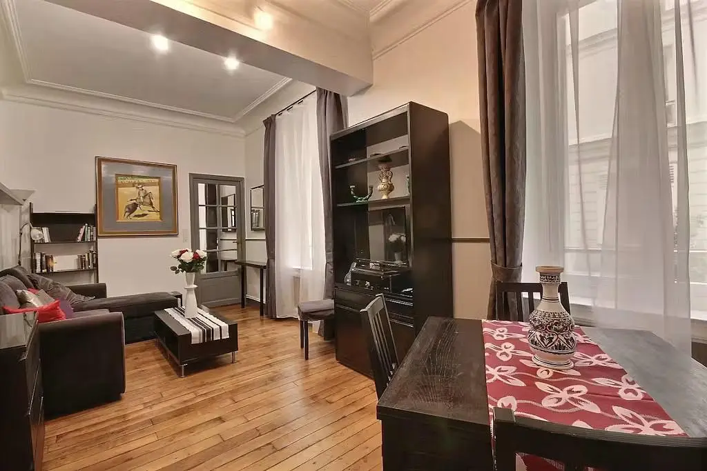 Sala de estar