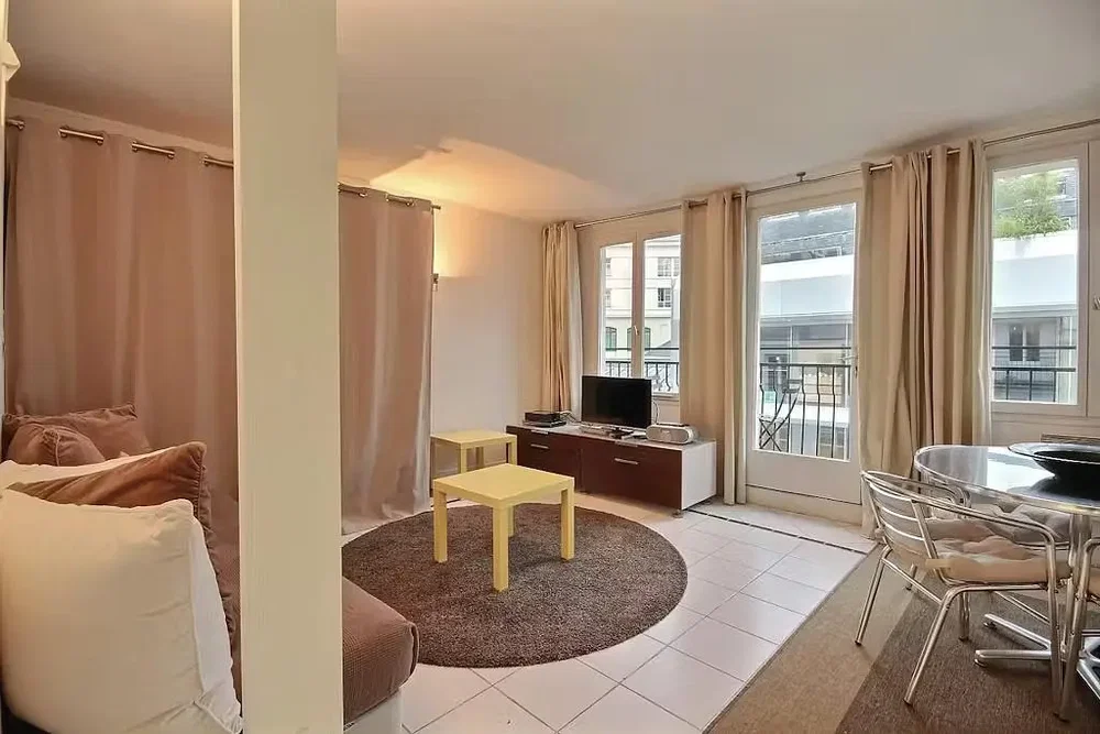 Sala de estar