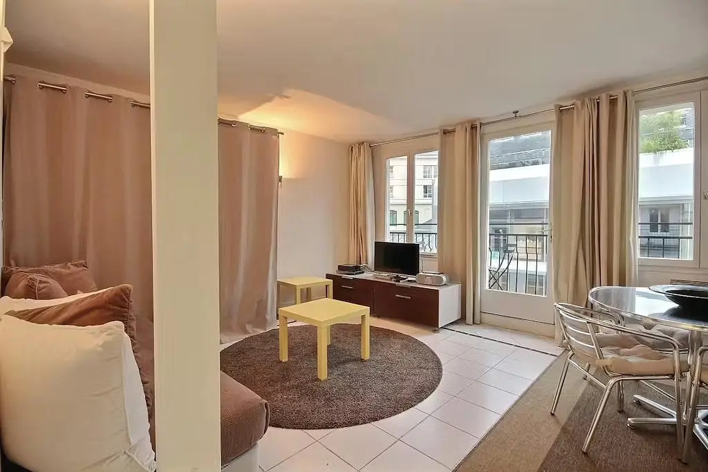 Sala de estar