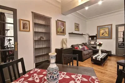 Sala de estar