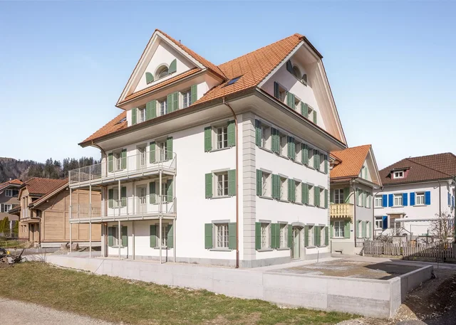 Obývací pokoj