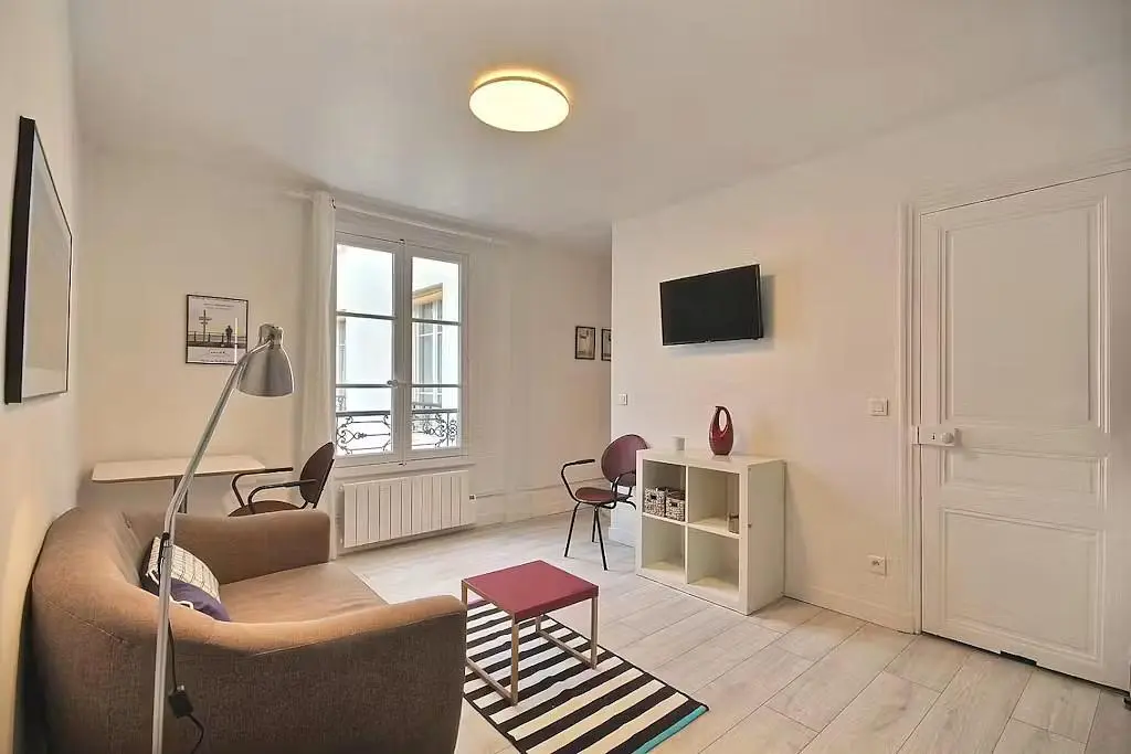Sala de estar