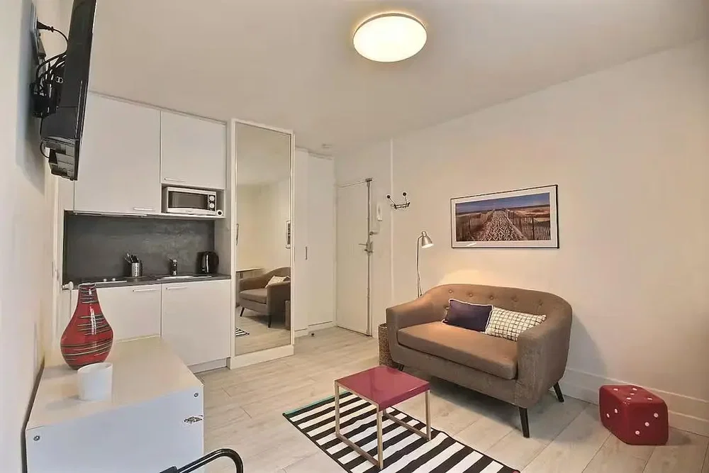 Sala de estar