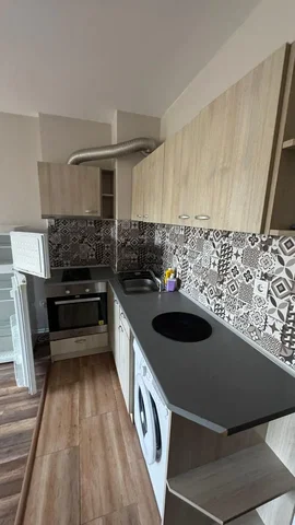 Obývací pokoj