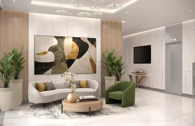 Sala de estar