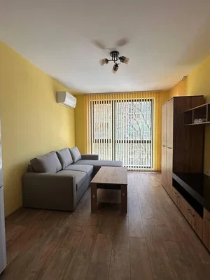 Obývací pokoj