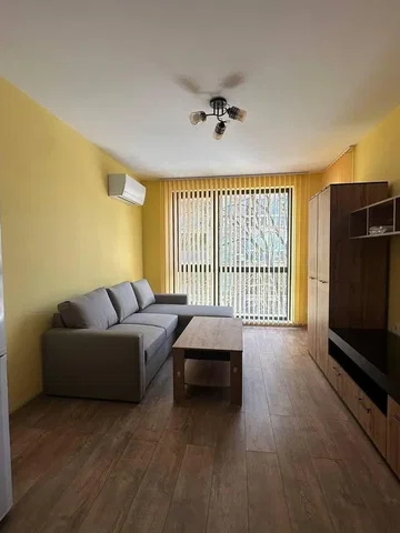 Obývací pokoj