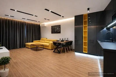 Obývací pokoj