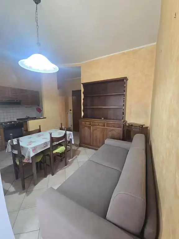 Obývací pokoj