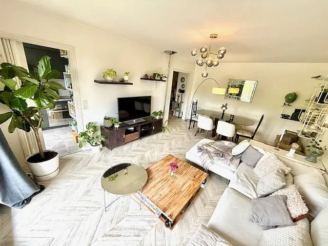 Sala de estar