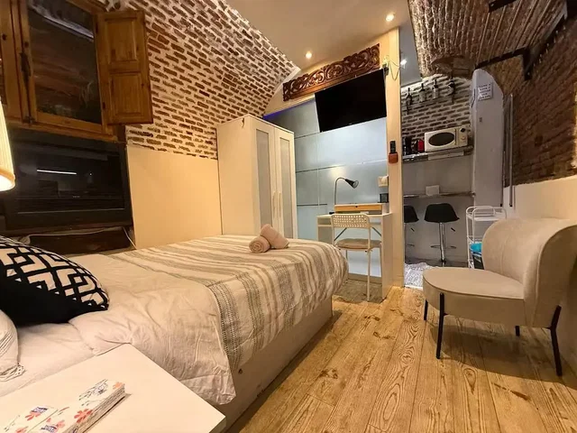 Obývací pokoj