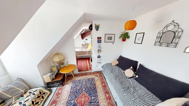 Sala de estar
