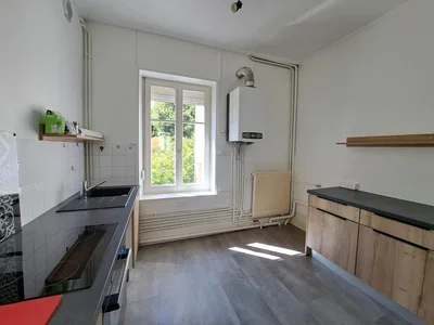Obývací pokoj