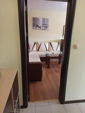 Obývací pokoj