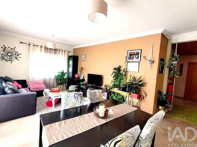 Obývací pokoj