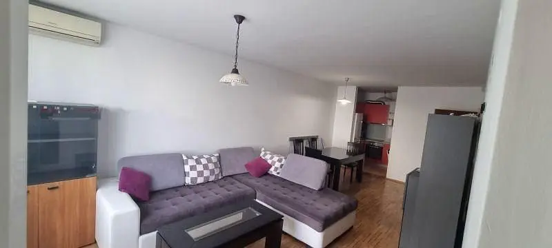 Obývačka