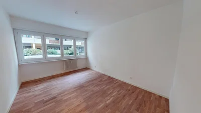 Obývačka