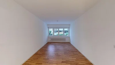 Obývačka