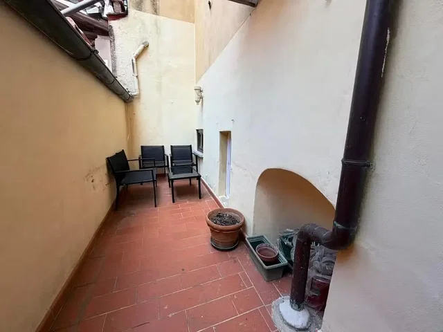 Obývací pokoj