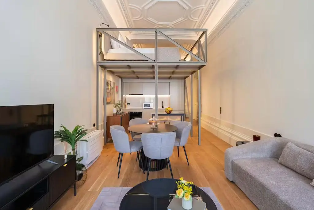 Sala de estar