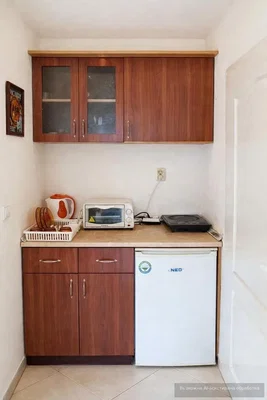Obývačka
