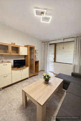 Obývací pokoj