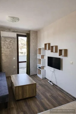 Obývací pokoj