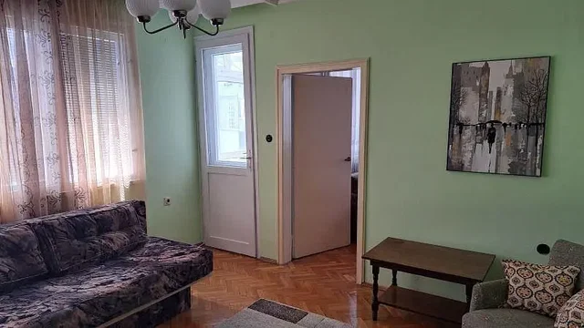 Obývací pokoj