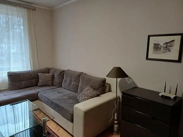 Obývací pokoj