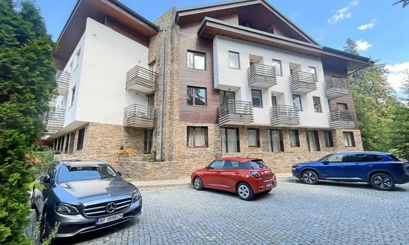 Obývací pokoj