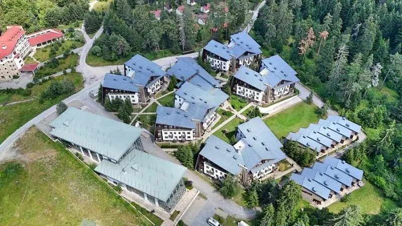 Obývací pokoj