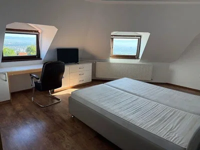 Obývačka