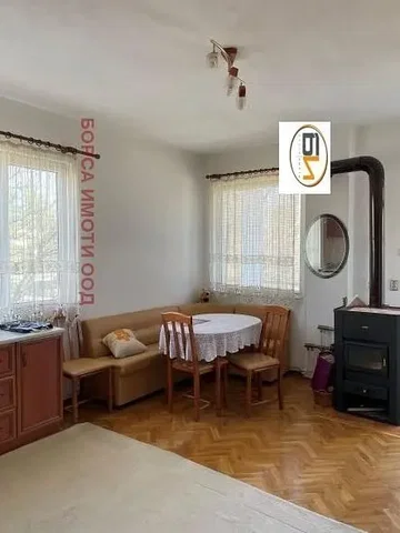 Obývací pokoj