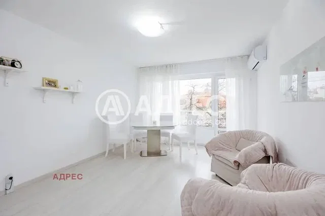 Obývací pokoj