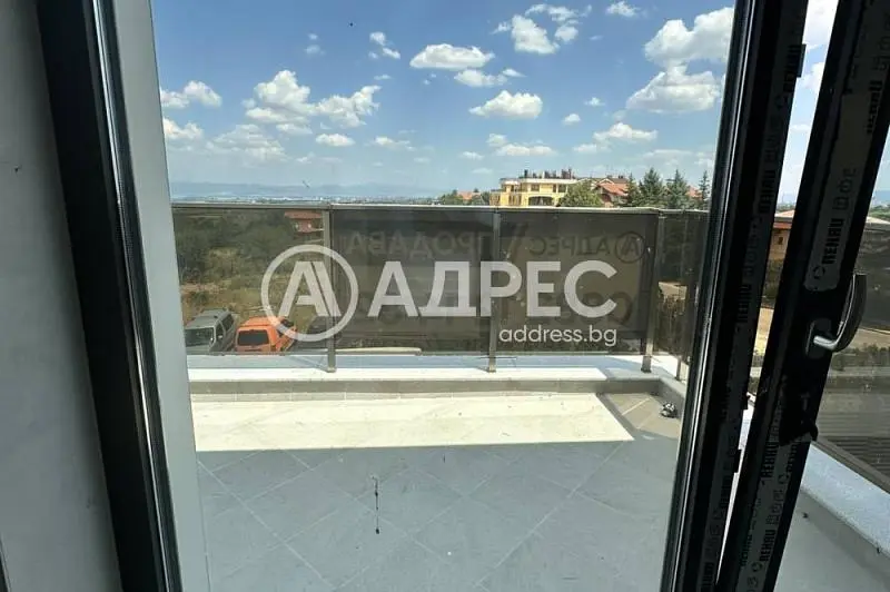 Obývací pokoj