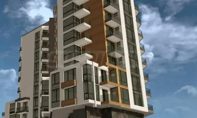 Obývací pokoj