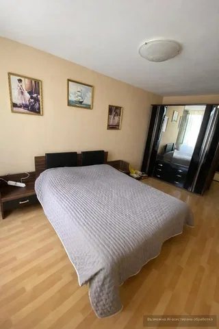 Obývačka