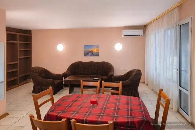 Obývací pokoj