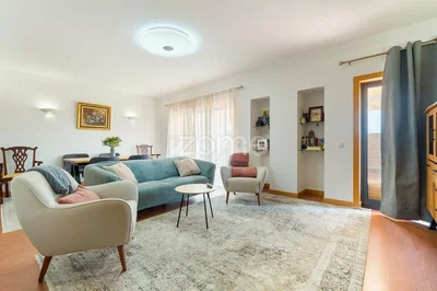 Woonkamer