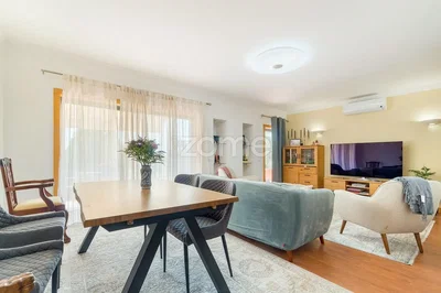 Woonkamer
