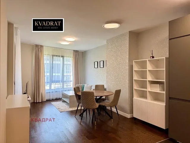 Obývací pokoj