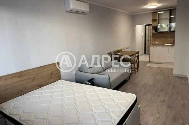 Obývací pokoj