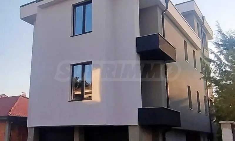 Obývací pokoj
