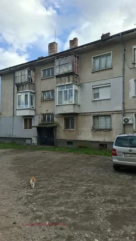 Obývací pokoj