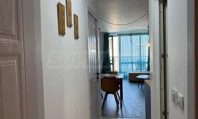 Obývací pokoj