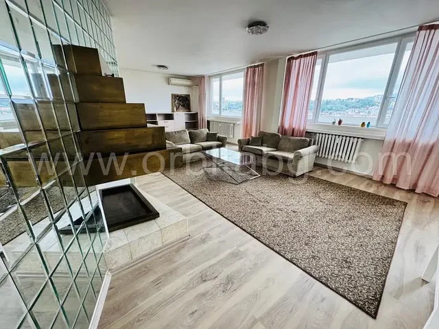 Obývací pokoj