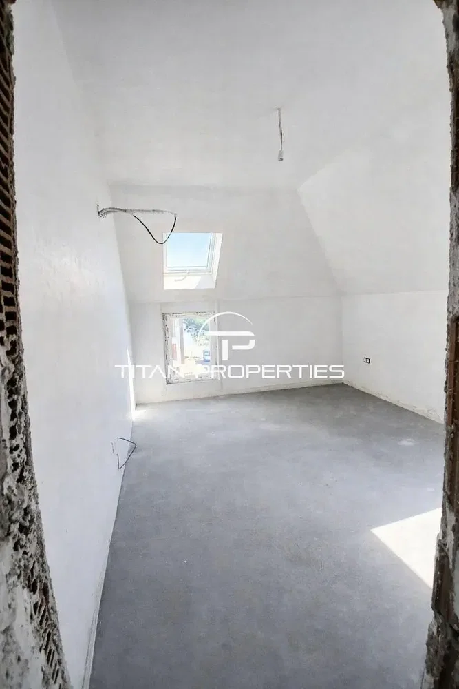 Obývací pokoj